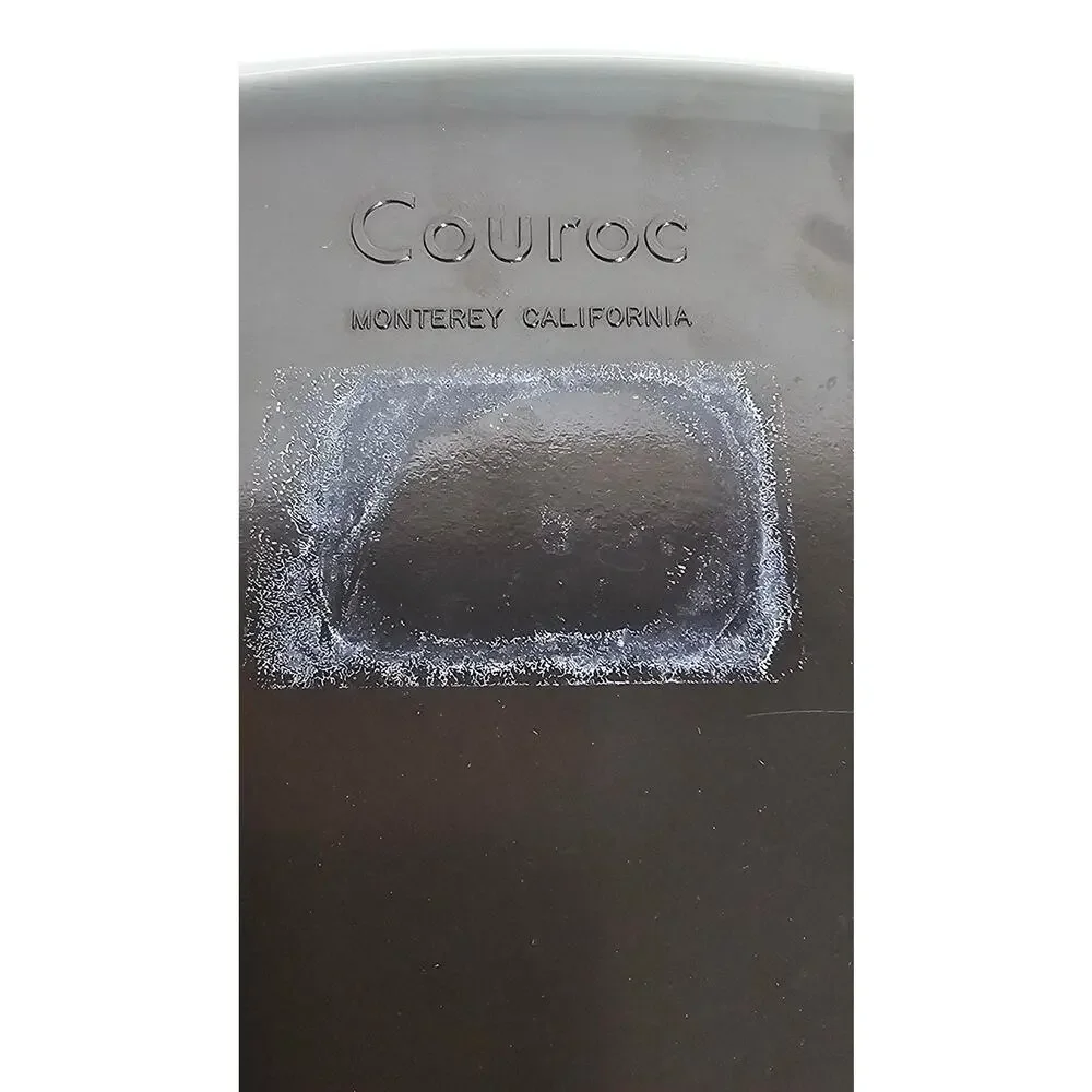 couroc there are